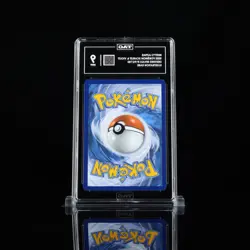 Pokemon TCG Destined Rivals Misty's Lapras Card 194/182 Mint Condition TAG 9 - Image 2