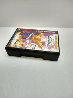 Avatar The Last Airbender Quickstrike Trading Card Game 2 Player Starter Set TCG - Image 5