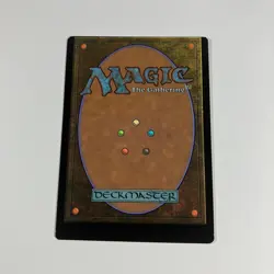 Miscut Karametra's Blessing - NM - Theros Beyond Death MTG MAGIC Card - Image 2