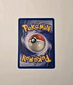 Jigglypuff 54/64 First Edition Pokemon Card 1999 Jungle Set LP - Image 2