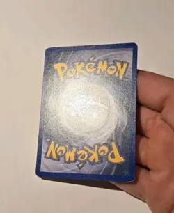 Jigglypuff 54/64 First Edition Pokemon Card 1999 Jungle Set LP - Image 4