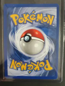 Poliwrath 13/102 Holo - Base Set 1 - Pokemon Card - Excellent Condition - Image 2