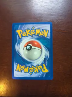 Blaine's Vulpix 66/132 1st Edition NM Gym Challenge Non-Holo Pokemon Card - Image 2