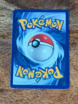 1st Edition Dark Golduck 37/82 - Team Rocket - Pokemon Card - LP/Near Mint (NM) - Image 2