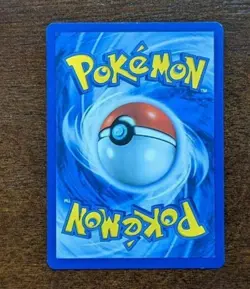 1x Team Rocket's Meowth #18 - Black Star Promo - WoTC Pokemon Card - Near Mint - Image 2