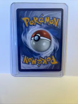 Pokemon TCG Charizard VMAX Darkness Ablaze Holo Ultra Rare Card 020/189 NM - Image 2
