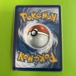 Pokemon Card Tcg Ccg Floette XY139 Promo - Image 2