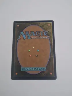 MTG Foundations Crystal Barricadel Borderless Rare Card 0296 NM Condition - Image 3