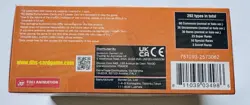 Cross Spirits B14 Booster Box Dragon Ball super Card Game Factory Sealed - Image 5