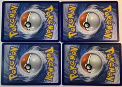Pokemon Card Lot BREAK Set (4 Cards Total) XY Era Holo NM/LP English - Image 2