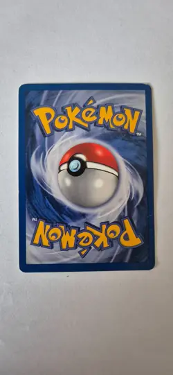 Pokemon Card WOTC: Magikarp 35/102 - 1st Edition #129 - Image 2