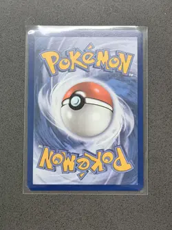 Ninjask 137/132 Pokemon Card Illustration Rare Mega Evolutions - Image 2