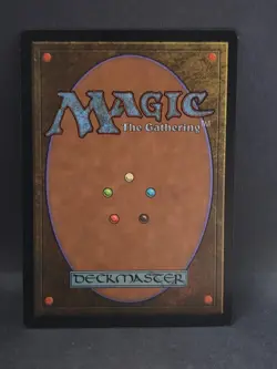 MTG Ancient Tomb Tempest Regular Card - Image 2