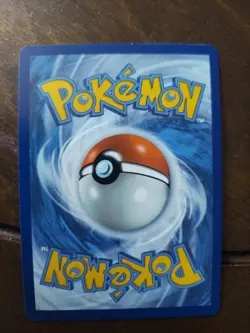 2025 Misty's Lapras 194/182 Destined Rivals Illustration Rare Pokemon Card LP - Image 2