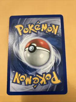 Lt. Surge's Pikachu 84/132 Gym Challenge Unlimited Regular Pokemon Card NM - Image 2