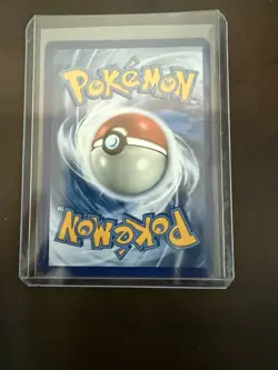 Gardevoir EX 116/114 Steam Siege Secret Rare Holo Pokemon Card - Image 2