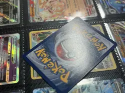 Pokemon Pokemon TCG Raichu 14/62 Fossil English Vintage Holo Rare Card NM/LP - Image 5
