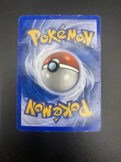 Pokemon Non-Holo PICHU BROS Card POP SERIES 3 Set 16/17 Common promo - Image 3