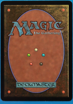 Circu, Dimir Lobotomist Ravnica: City of Guilds NM SIGNED CARD (504845) ABUGames - Image 2