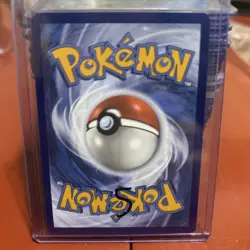 Pokemon TCG Sandygast Scarlet & Violet Paldea Evolved Card 214/19 NM Condition - Image 2