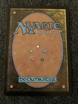 Magic The Gathering MTG - Lie In Wait Foil - TDM - Image 2