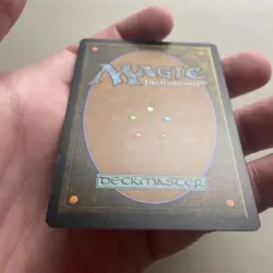 1xMTG Kalonian Hydra-Magic 2014-MP Foil Japanese - Image 5