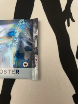 Magic: The Gathering Tarkir Dragonstorm Collector Booster Pack - Image 3