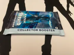Magic: The Gathering Tarkir Dragonstorm Collector Booster Pack - Image 5