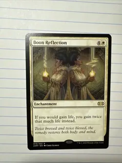 Boon Reflection Double Masters Regular - Image 1