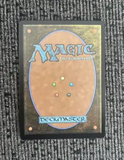 MTG: Violent Outburst #1185 Borderless Foil Secret Lair NM - Image 2