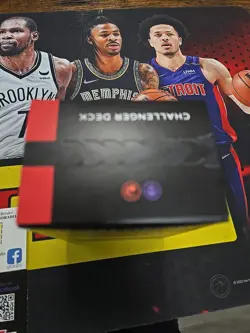 Magic The Gathering TCG Rakdos Vampires Red Challenger Deck Factory Sealed - Image 3