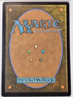 Perplexing Test - Commander: Wilds of Eldraine - Magic the Gathering MTG Nice! - Image 2