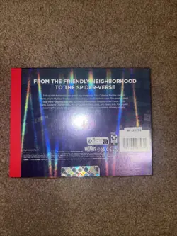 Magic: The Gathering Spider-Man Collector Omega Box Collector Booster Box Sealed - Image 2