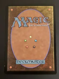 MTG 1x Magus Of The Wheel Light Play - Image 2