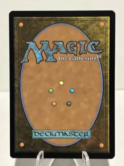 Rush of Dread 104 R Outlaws of Thunder Junction FOIL NM MTG - Image 2