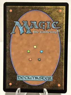 Old Flitterfang 316 U Wilds of Eldraine Foil NM MTG - Image 2