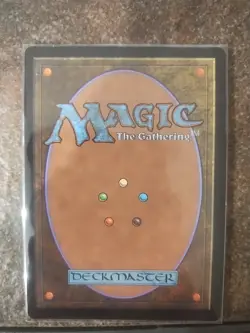 Mikaeus, the Lunarch FOIL Magic the Gathering - Image 2