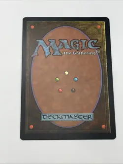 Mirri's Guile Tempest Near Mint Never Played Mtg Magic The Gathering - Image 5