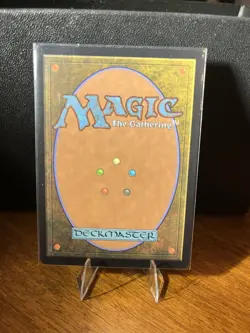 Command Tower (Borderless) Commander Masters Regular - Image 2