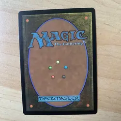 MTG ~ Clever Concealment ~ Final Fantasy ~ Near Mint ~ Rare - Image 3