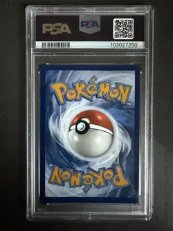 Pikachu EX 057/191 SSP EN - PSA 9 MINT - 2024 Pokemon Surging Sparks - Image 2