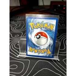 Great Tusk 055/131 Masterball Reverse Holo Prismatic Evolutions Pokemon Card - Image 3