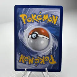 Pokemon TCG Rayquaza EX Promo - Image 2