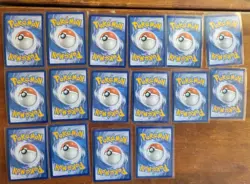 Pokemon TCG LOT 16x EX Cards Near Mint 🔥💎**Shrouded Fable** - Image 5
