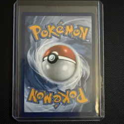 Pokemon TCG Zapdos ex 192/165 Scarlet & Violet 151 Full Art Ultra Rare Holo - Image 2
