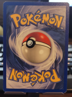Pokemon Neo Destiny Light Slowbro Uncommon 51/105 LP/NM Condition - Image 2