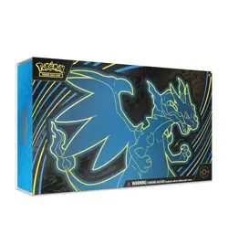 Pokemon TCG Mega Charizard X Ex Ultra Premium Collection ✅CONFIRMED PRESALE✅ - Image 1