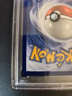 2024 Pokemon Greninja EX 132 and Kingdra EX 131 Promos PSA 9 Sequential - Image 3