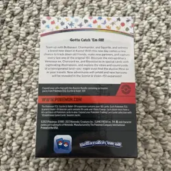 Pokemon TCG Scarlet & Violet 151 Booster Bundle New Factory Sealed. 820650853210 - Image 2