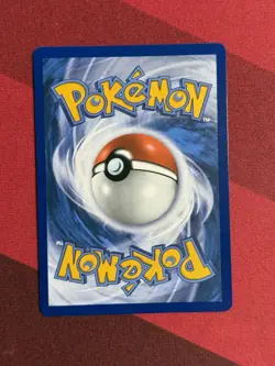 Pokemon TCG Helioptile Mega Evolution #143/132 Illustration Rare Mint - Image 2